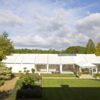 A photo of Clearspan marquees provide the perfect setting for an amazing Northamptonshire wedding by Kingsmead Marquees