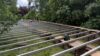 Marquee Construction Photo