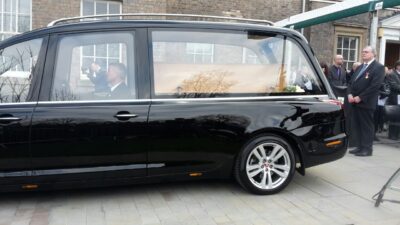 Marquee Construction Photo