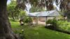 Kingsmead Marquee example photograph 