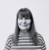 Photo of Kingsmead Marquees team member Annette