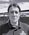 Photo of Kingsmead Marquees team member Scott