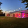 A photo of Party Marquees by Kingsmead Marquees