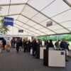 A photo of Showground & Festival Marquees by Kingsmead Marquees