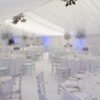 A photo of Wedding Marquees by Kingsmead Marquees