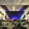 A photo of Graduations & Charity Events Marquees by Kingsmead Marquees