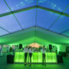 A photo of Corporate Marquees by Kingsmead Marquees