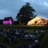A photo of Showground & Festival Marquees by Kingsmead Marquees