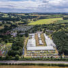 A photo of Showground & Festival Marquees by Kingsmead Marquees