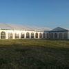 A photo of Clearspan Marquees by Kingsmead Marquees