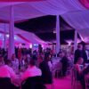 A photo of Graduations & Charity Events Marquees by Kingsmead Marquees