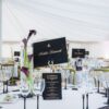 A photo of Graduations & Charity Events Marquees by Kingsmead Marquees