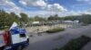 A photo of Storage & Warehousing Marquees by Kingsmead Marquees