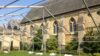 A photo of Clearspan Marquees by Kingsmead Marquees
