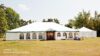A photo of a Kingsmead Marquee
