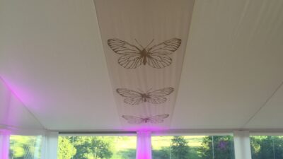 A photo of Party Marquees by Kingsmead Marquees