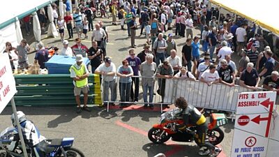 A photo of Showground & Festival Marquees by Kingsmead Marquees