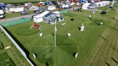 A photo of Corporate Marquees by Kingsmead Marquees