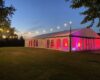Party Marquees photograph