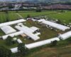 Showground & Festival Marquees photograph