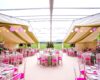 Wedding Marquees photograph