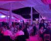 Graduations & Charity Events Marquees photograph
