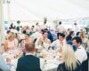 Pole Marquees photograph