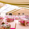 A photo of Homepage by Kingsmead Marquees