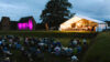 Kingsmead Marquee example photograph