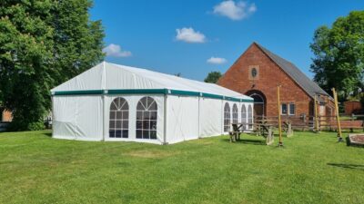 A photograph to represent this Kingsmead Marquees news article