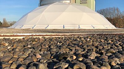 A photograph to represent this Kingsmead Marquees news article