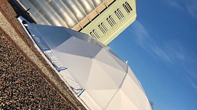 A photograph to represent this Kingsmead Marquees news article