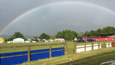 A photograph to represent this Kingsmead Marquees news article