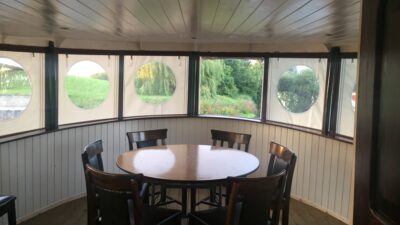 A photograph to represent this Kingsmead Marquees news article