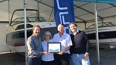 A photograph to represent this Kingsmead Marquees news article