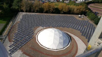 A photograph to represent this Kingsmead Marquees news article