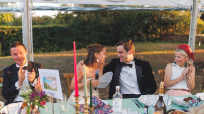 A photograph to represent this Kingsmead Marquees news article