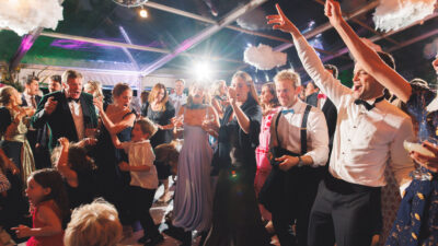 A photograph to represent this Kingsmead Marquees news article