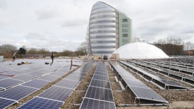 A photograph to represent this Kingsmead Marquees news article