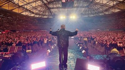 A photograph to represent this Kingsmead Marquees news article