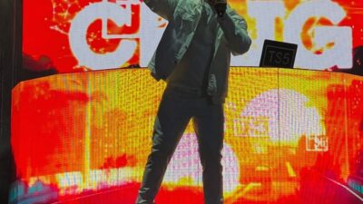 A photograph to represent this Kingsmead Marquees news article