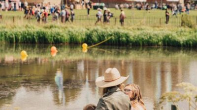 A photograph to represent this Kingsmead Marquees news article