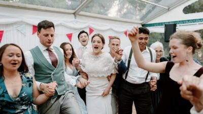 A photograph to represent this Kingsmead Marquees news article