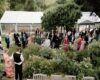 Kingsmead Marquee example photograph
