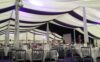 Photo: Pole Marquee interiors