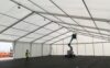 Photo: Autoglass Storage Marquee