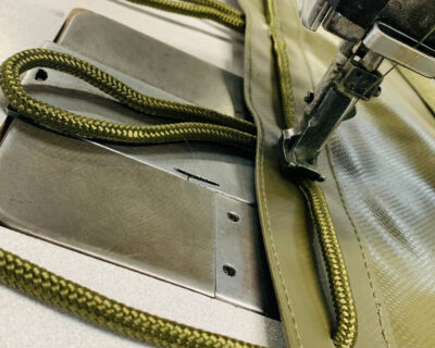 Photograph: Canopies, Trailer and Furniture Covers